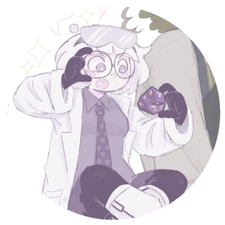 @scientificobjector