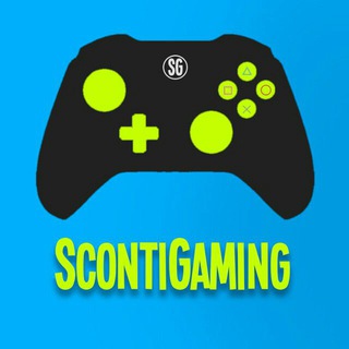 ScontiGaming