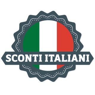 Sconti Italiani