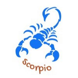 Гороскоп Скорпион