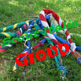 @ScoutItaliaGroup