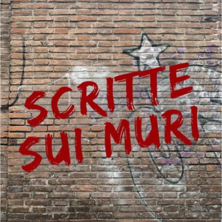 @ScritteSuiMuri
