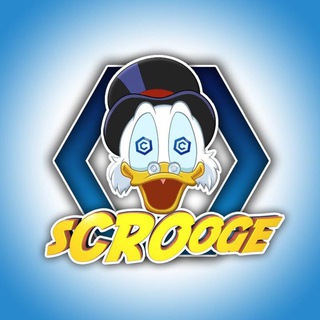 @scroogecronos