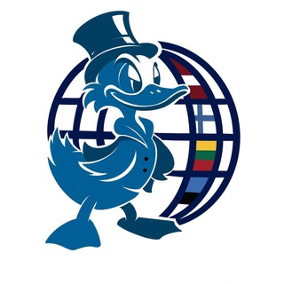 @ScroogeVPN