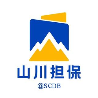 山川担保 @SCDB