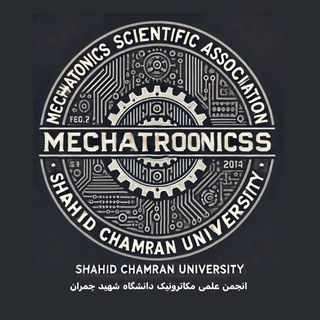 @SCU_Mecha