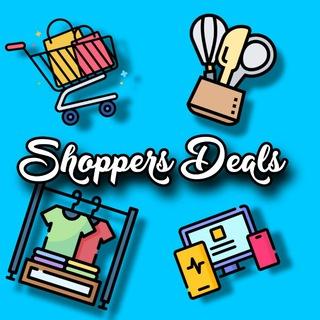 Shoppers Deals