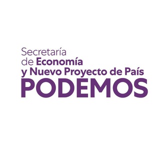 Secretaría de Economía Podemos