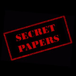 @SecretPapers