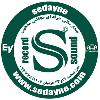 @sedayno_channel