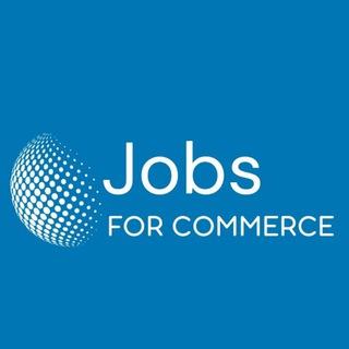 Jobsforcommerce