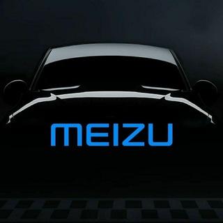 See-Me: Meizu & Flyme