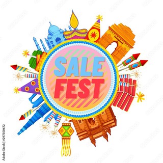 SaleFest Deal Group