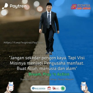 Inspirasi & Motivasi