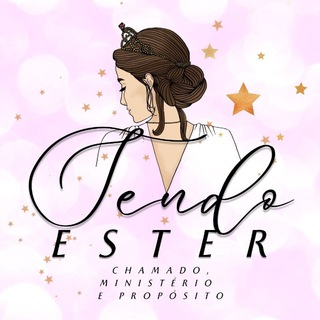 ⋆♚ Sendo Ester ♚⋆