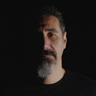 Serj Tankian | سرژ تانکیان