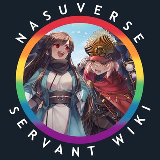 @servantwiki