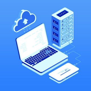 @server_technology