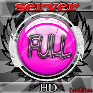 $3rV3r T|G• F\/|| HD