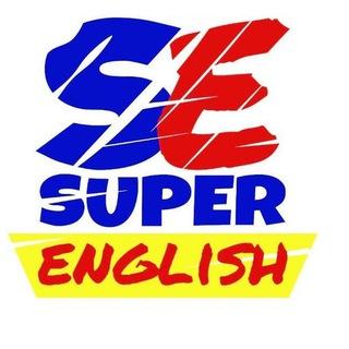 Super English School