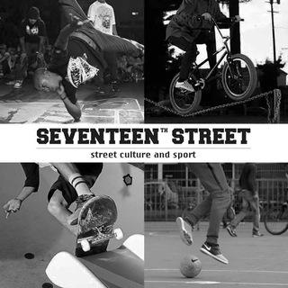 Seventeenth Street