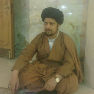 سيد عبد الصمد الموسوي