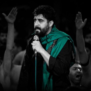 تنها کانال رسمی کربلـایی ســیــد عــلــی فــالـی