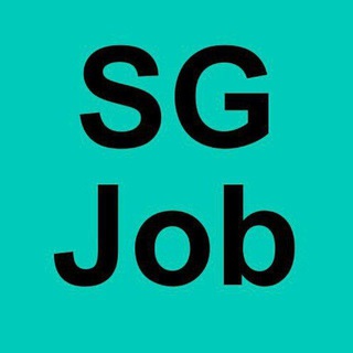 @SG_PartTimeJobs