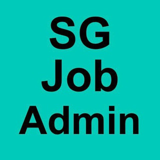 SG Job Admin