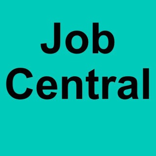 @SgJobs_Central