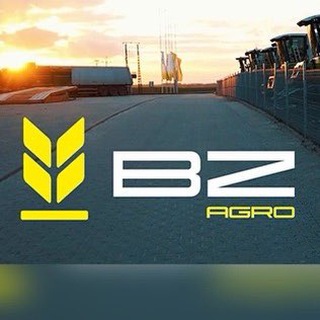 BZAGRO UKRAINE 🇺🇦🚜
