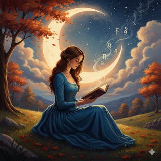 شب شعر و مهتاب