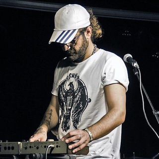 Shahin Najafi Gallery ♫