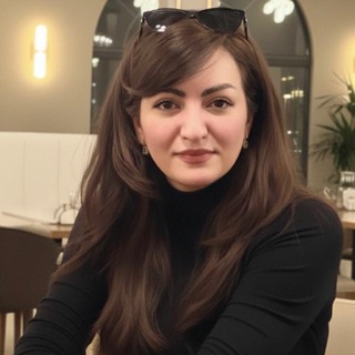 Telegram contact with @shahla_i2c Shahla Karimi