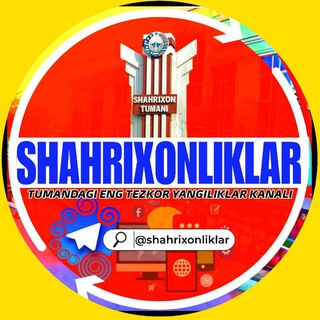 @Shahrihon