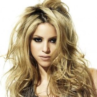 Shakira