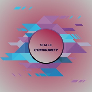 @shalecommunity