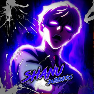 @SHANU_DUBBERS