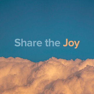 Share the Joy