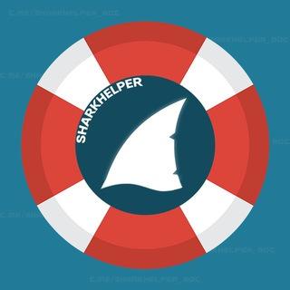 SharkHelper