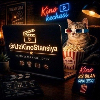 @shaxriyor_kinochi