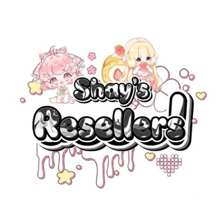 @Shay_resellers