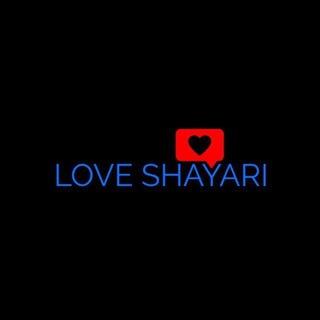 Love shayari&trade