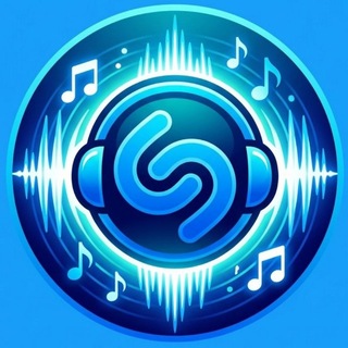 @ShazamMusicRbot