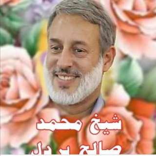 كانال شيخ پردل