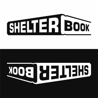 SHELTER BOOK