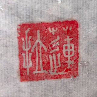 @shenyi_calligraphy
