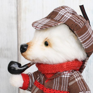 @SherlockVolk