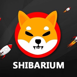 @ShibariumLaunches