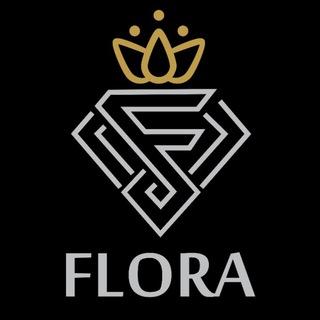 Flora.scarf
